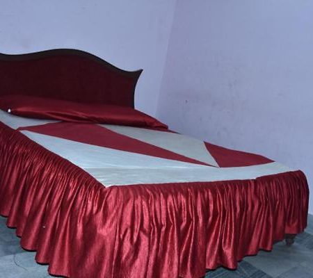 Hotel Sambit Palace Bhubaneswar Ngoại thất bức ảnh