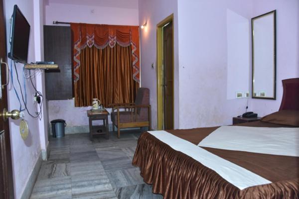 Hotel Sambit Palace Bhubaneswar Ngoại thất bức ảnh