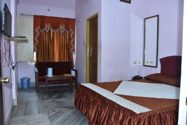 Hotel Sambit Palace Bhubaneswar Ngoại thất bức ảnh