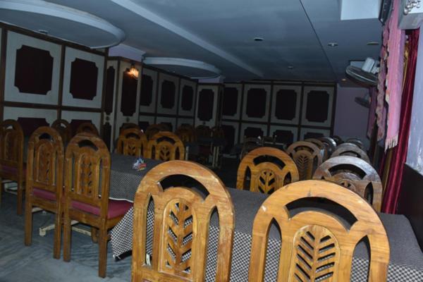 Hotel Sambit Palace Bhubaneswar Ngoại thất bức ảnh